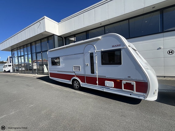 Kabe Royal 540 GLE KS