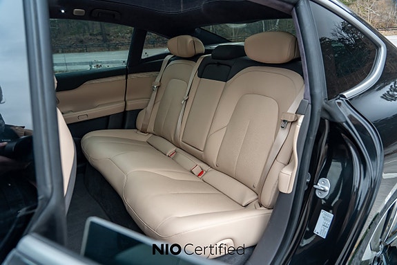 NIO ET7 14 of 22