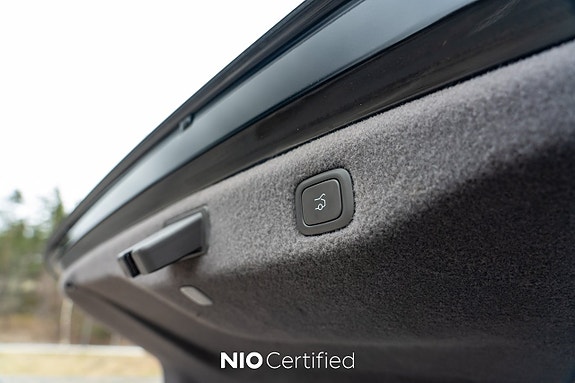 NIO ET7 19 of 22