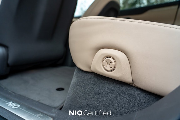 NIO ET7 17 of 22