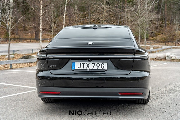 NIO ET7 5 of 22