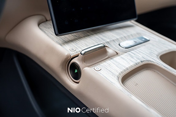 NIO ET7 12 of 22