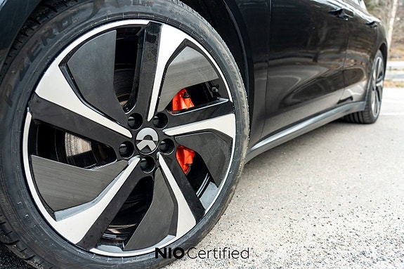 NIO ET7 22 of 22