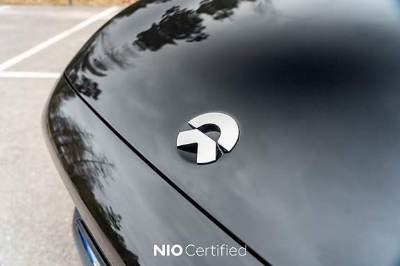 NIO ET7 6 of 22