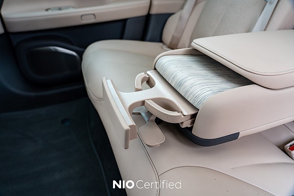 NIO ET7 16 of 22