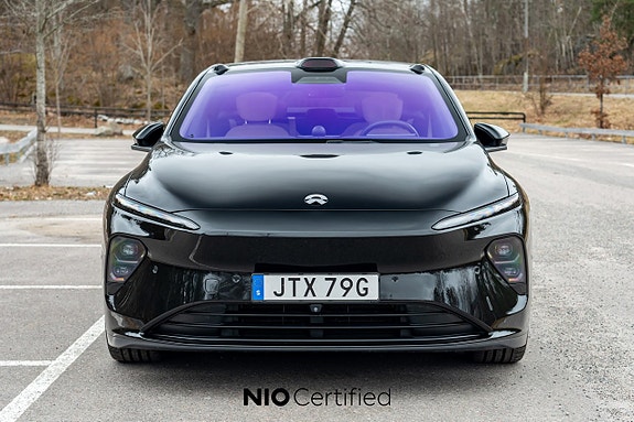 NIO ET7 2 of 22