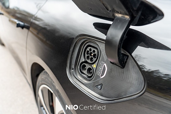 NIO ET7 21 of 22