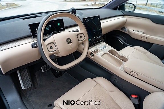 NIO ET7 9 of 22