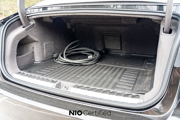 NIO ET7 18 of 22