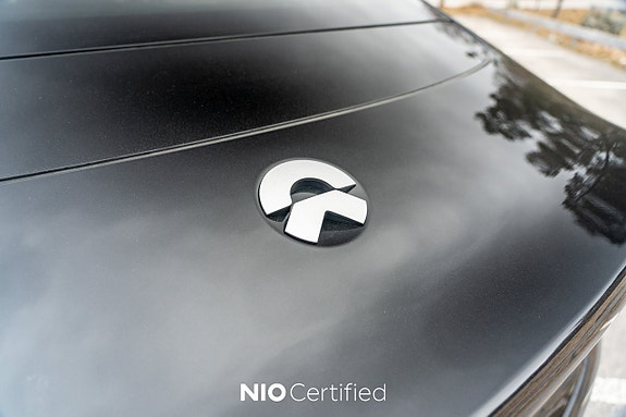 NIO ET7 20 of 22