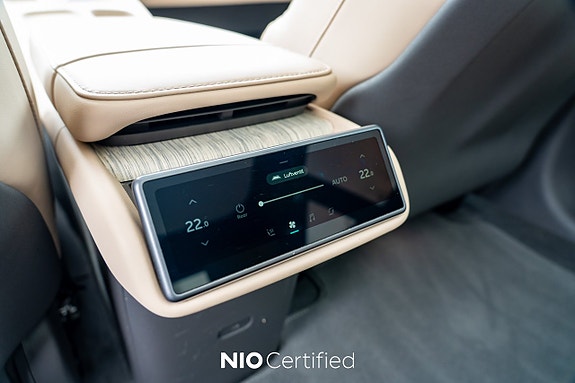 NIO ET7 15 of 22