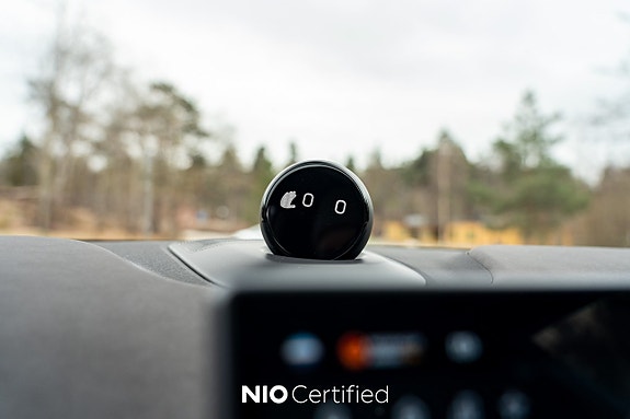 NIO ET7 13 of 22