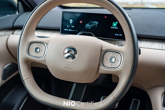 NIO ET7 10 of 22