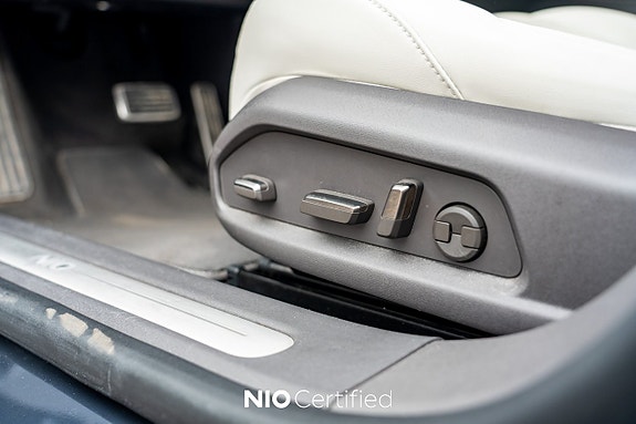 NIO ET7 13 of 22
