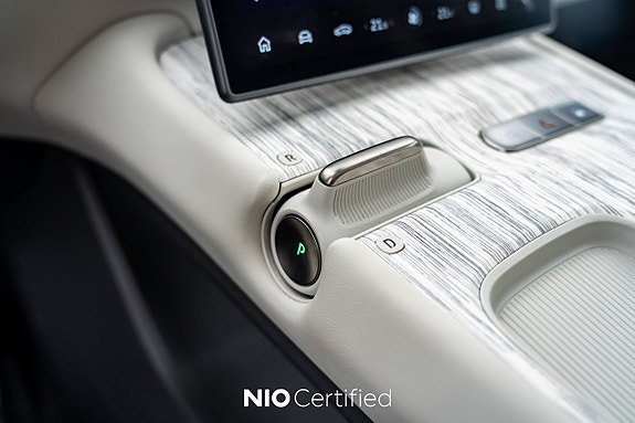 NIO ET7 11 of 22