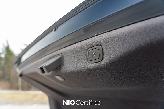 NIO ET7 19 of 22