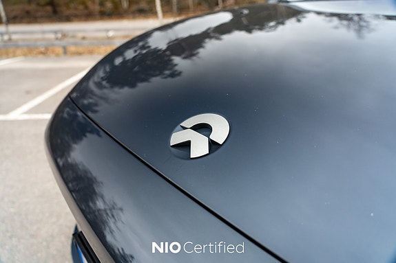 NIO ET7 6 of 22