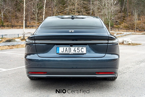 NIO ET7 5 of 22