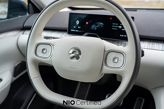 NIO ET7 9 of 22