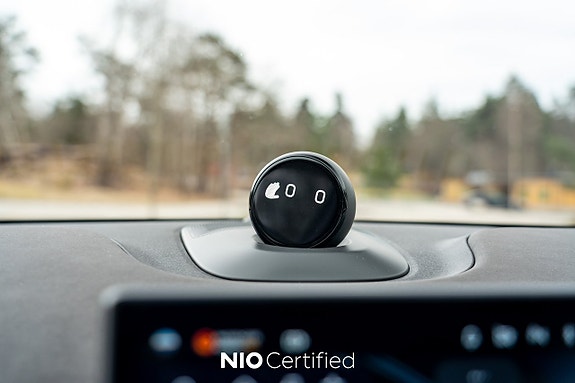 NIO ET7 12 of 22