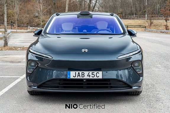 NIO ET7 2 of 22
