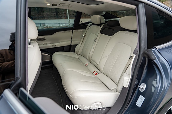 NIO ET7 14 of 22