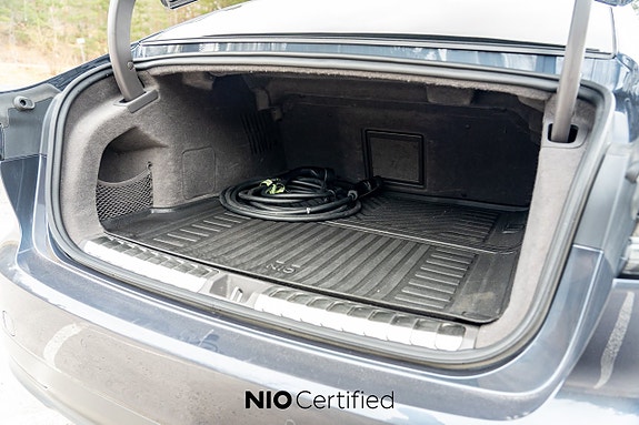NIO ET7 18 of 22