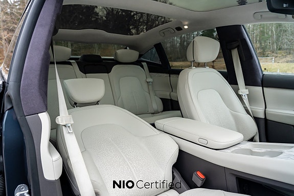 NIO ET7 8 of 22