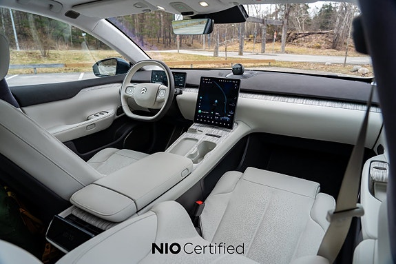 NIO ET7 7 of 22