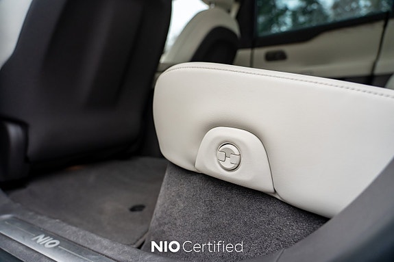 NIO ET7 17 of 22