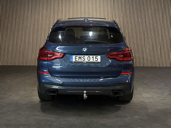 BMW X3 5 of 5