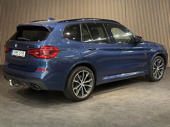BMW X3 4 of 5