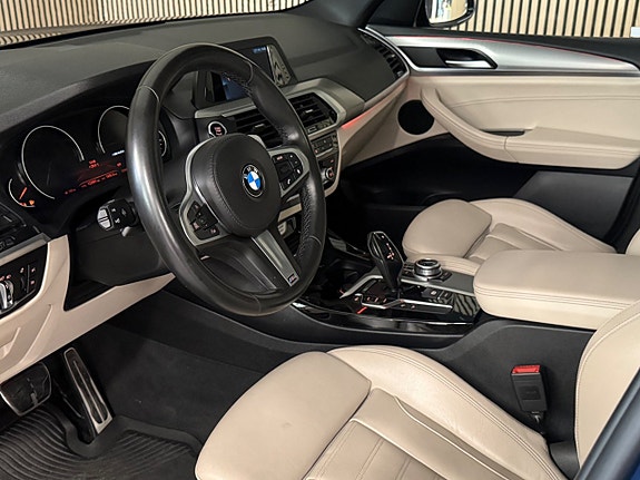 BMW X3 18 of 26