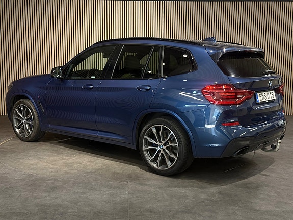 BMW X3 6 of 26