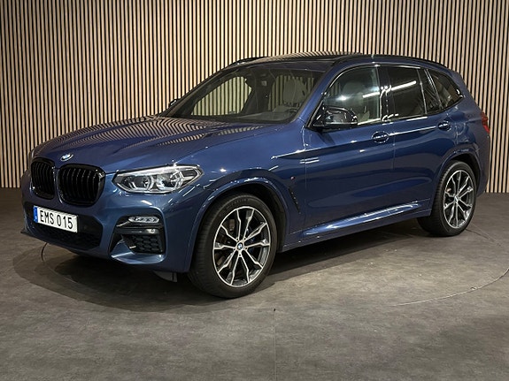 BMW X3 8 of 26