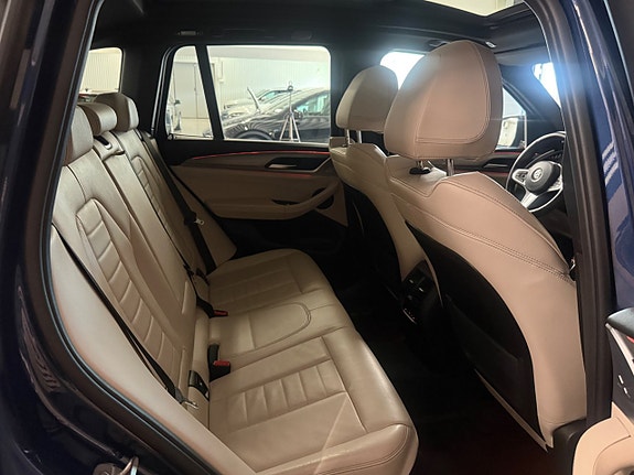 BMW X3 25 of 26