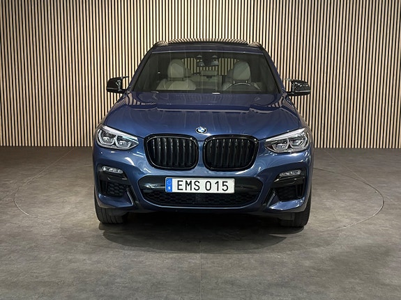 BMW X3 9 of 26