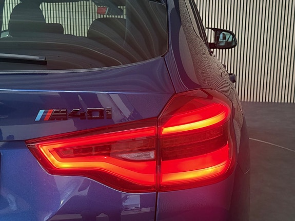 BMW X3 14 of 26
