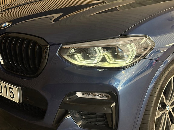 BMW X3 11 of 26