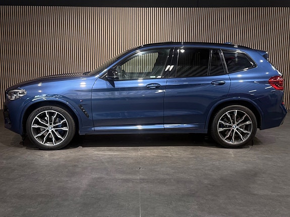 BMW X3 7 of 26