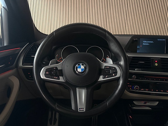 BMW X3 21 of 26