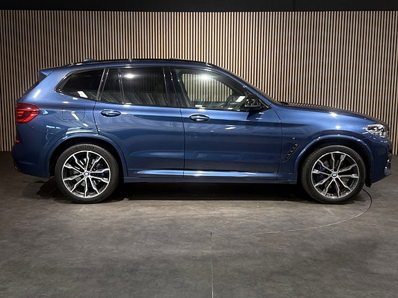 BMW X3 3 of 5