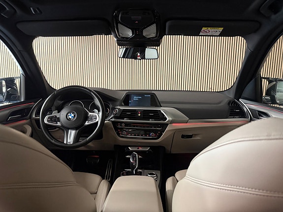 BMW X3 19 of 26