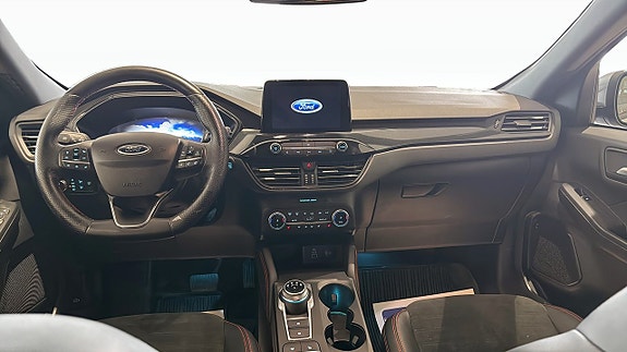 Ford Kuga 4 of 5