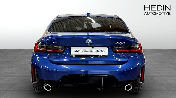 BMW 320 7 of 8