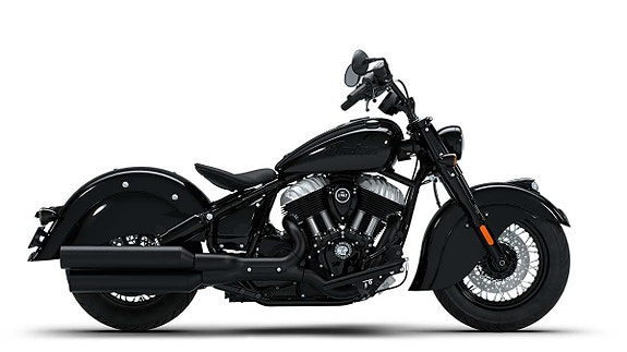 Indian Chief Vintage *NYHET - FINNS I BUTIK*