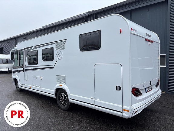 Knaus I 700 17 of 17