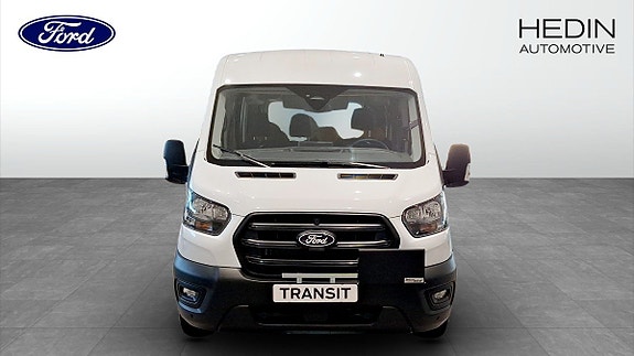 Ford Transit 8 of 10