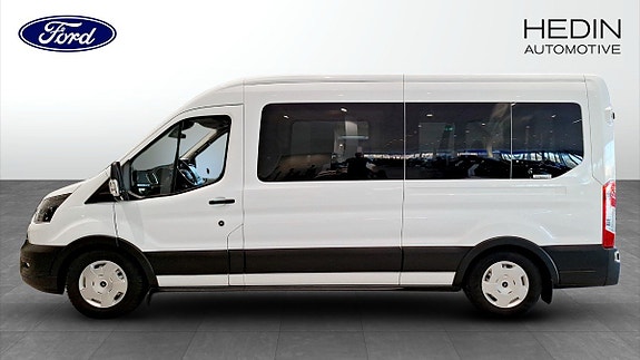 Ford Transit 6 of 10