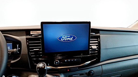 Ford Transit 10 of 10